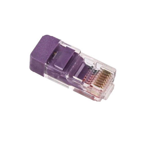 Fin de línea Modbus 1500 Ohm para RJ45